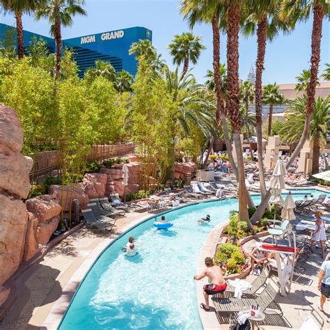 For Family Fun, Here Are The 5 Best Pools In Vegas .
